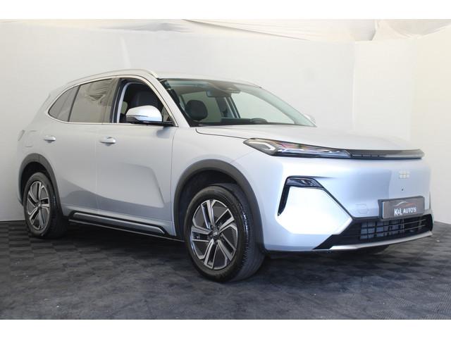 Geely Starray EM-i
