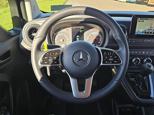 Mercedes-Benz eCitan