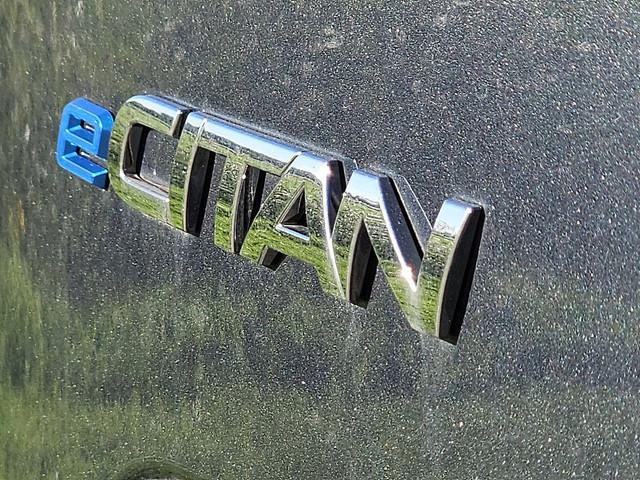 Mercedes-Benz eCitan
