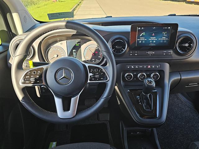 Mercedes-Benz eCitan