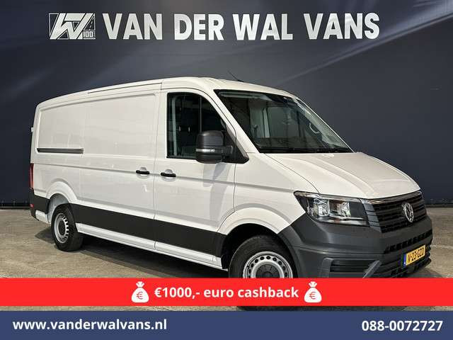 Volkswagen Crafter 2020 Diesel