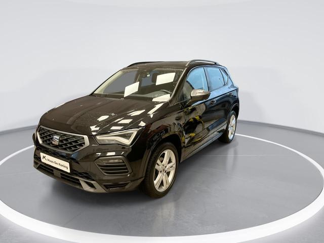 Seat Ateca 2024 Benzine