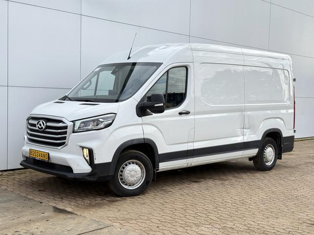 Maxus Deliver9