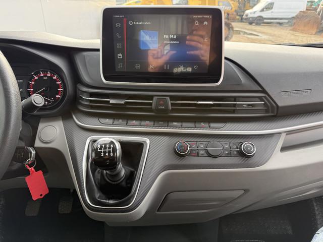 Maxus Deliver9