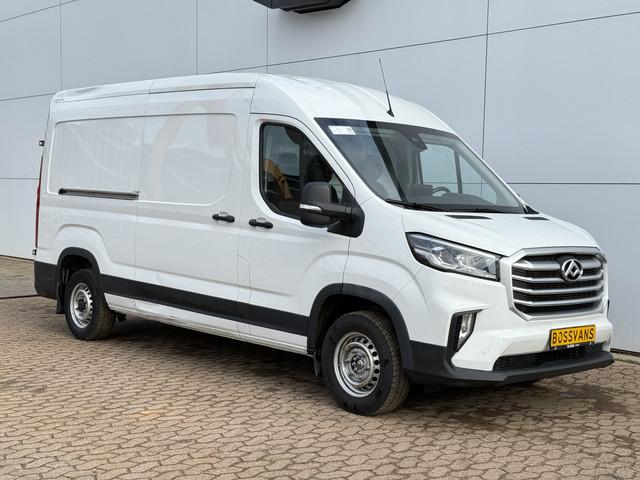 Maxus Deliver9