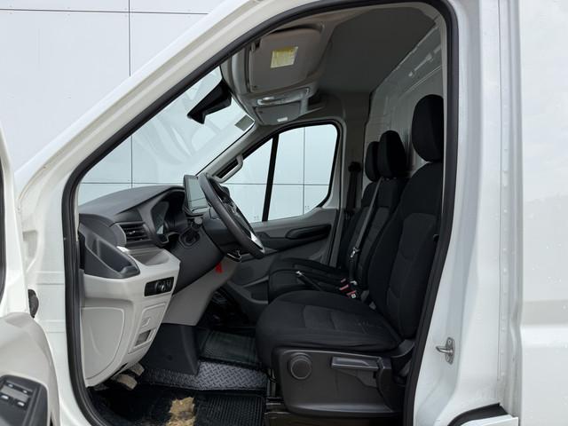 Maxus Deliver9