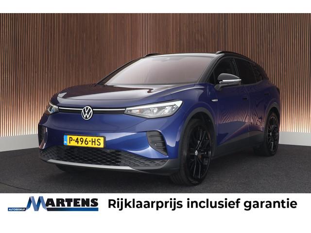 Volkswagen ID.4 2020 Elektrisch