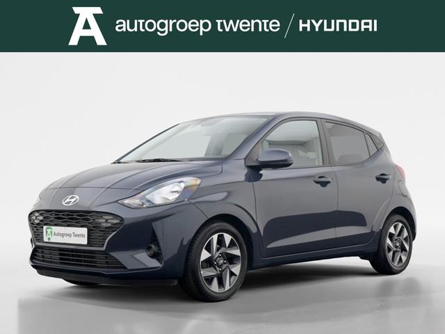 Hyundai i10 2025 Benzine