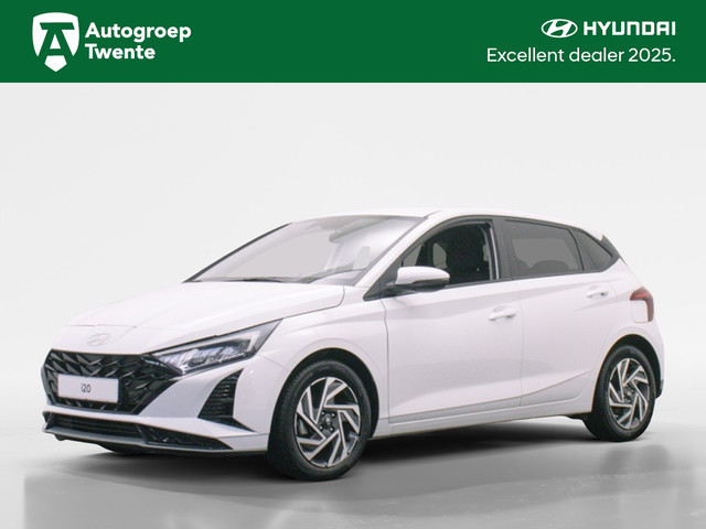 Hyundai i20 2024 Benzine