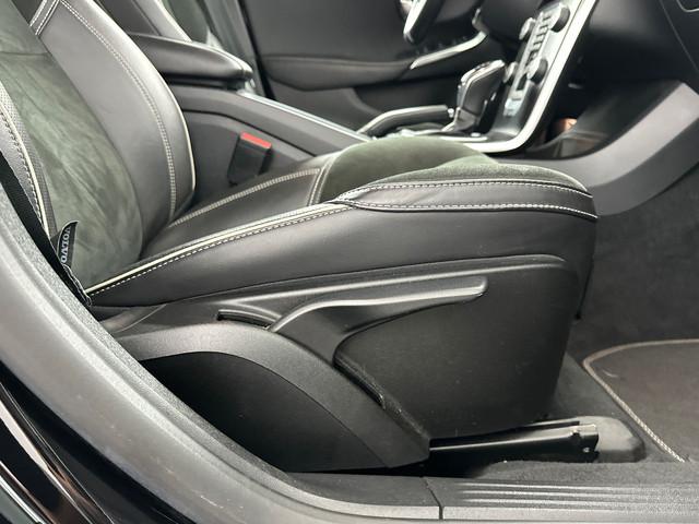 Volvo V40 2019 Benzine