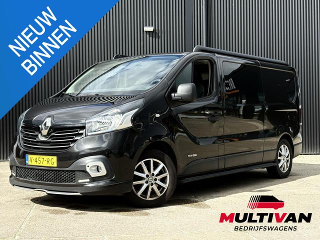 Renault Trafic 2018 Diesel