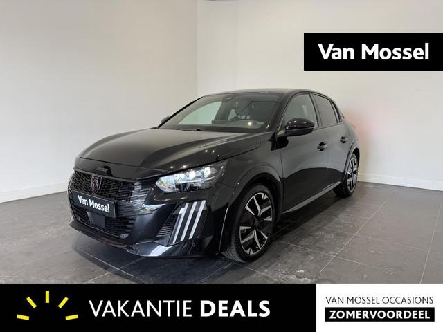 Peugeot 208 2026 Hybride