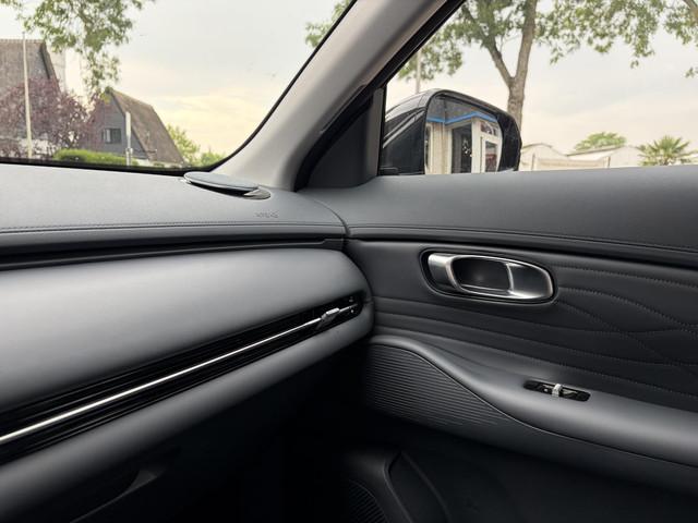 Geely Starray EM-i
