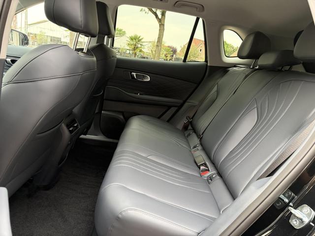 Geely Starray EM-i
