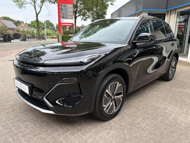 Geely Starray EM-i