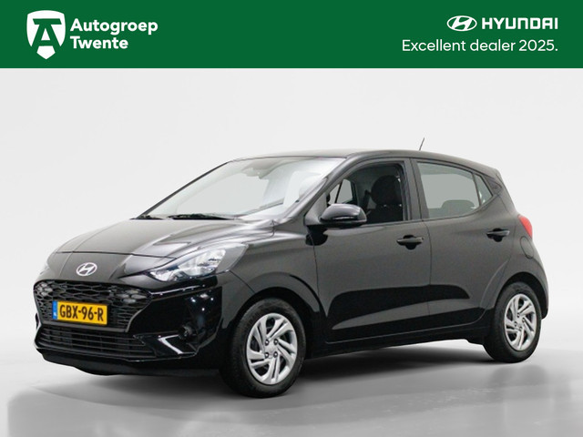 Hyundai i10 2024 Benzine