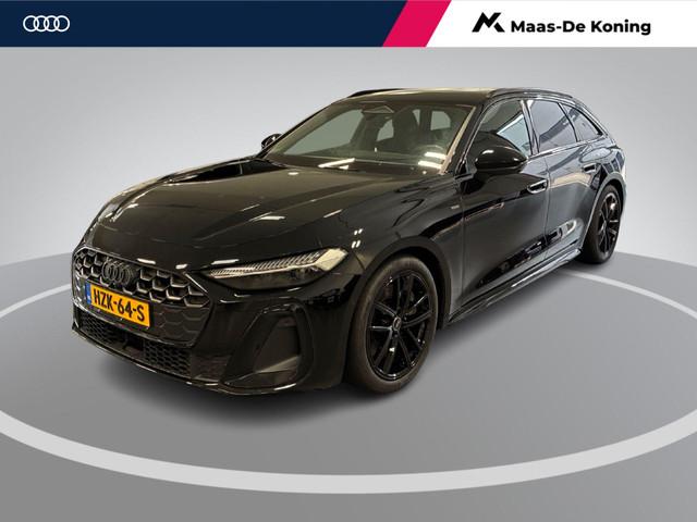 Audi A5 2025 Hybride
