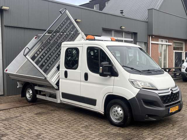 Citroën Jumper 2016 Diesel