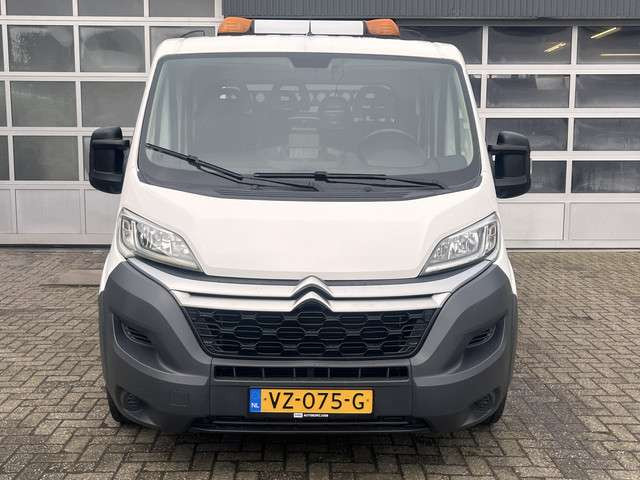 Citroën Jumper