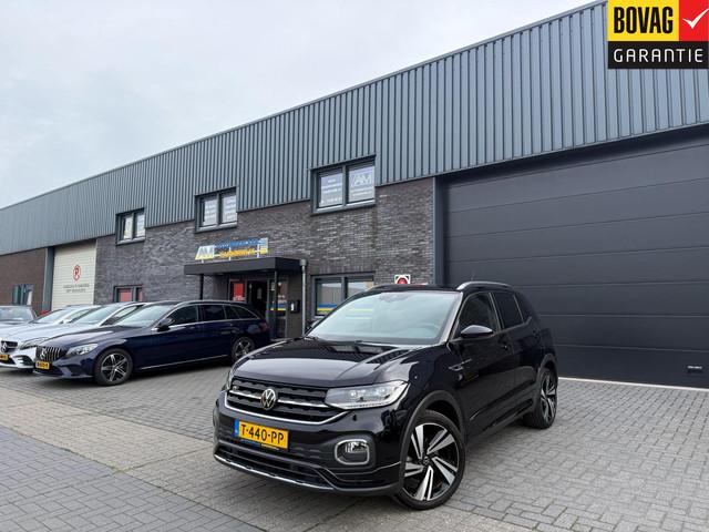 Volkswagen T-Cross 2023 Benzine