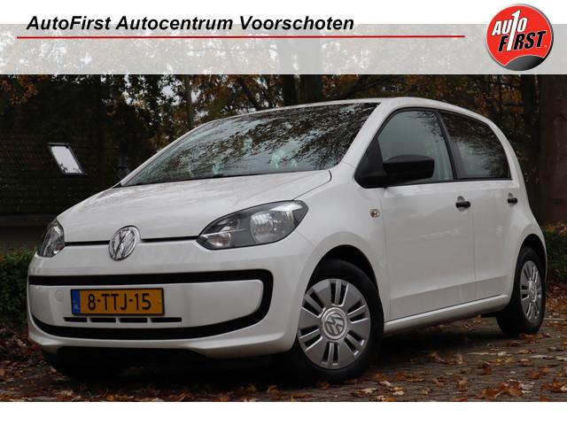 Volkswagen up! 2014 Benzine