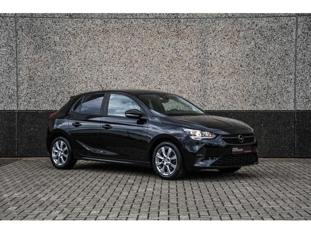 Opel Corsa 2022 Benzine