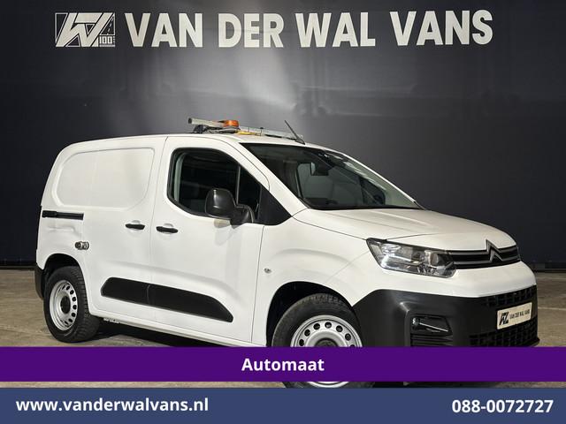 Citroën Berlingo 2020 Benzine