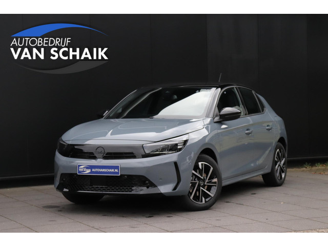 Opel Corsa 2024 Benzine