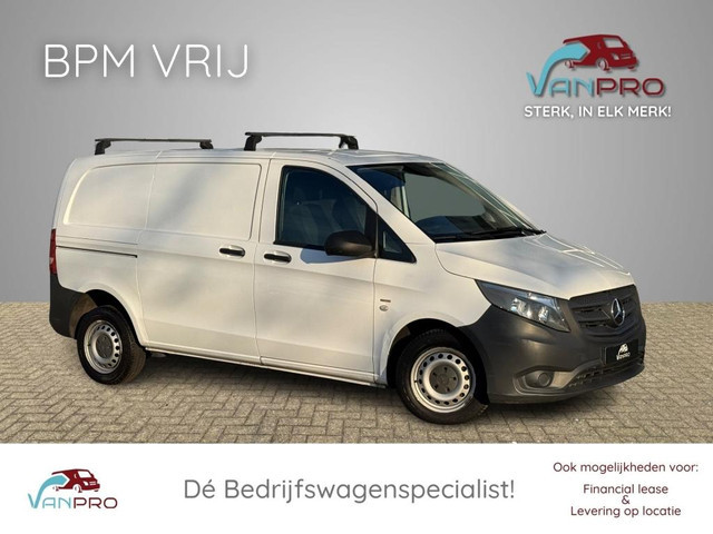 Mercedes-Benz Vito 2015 Diesel