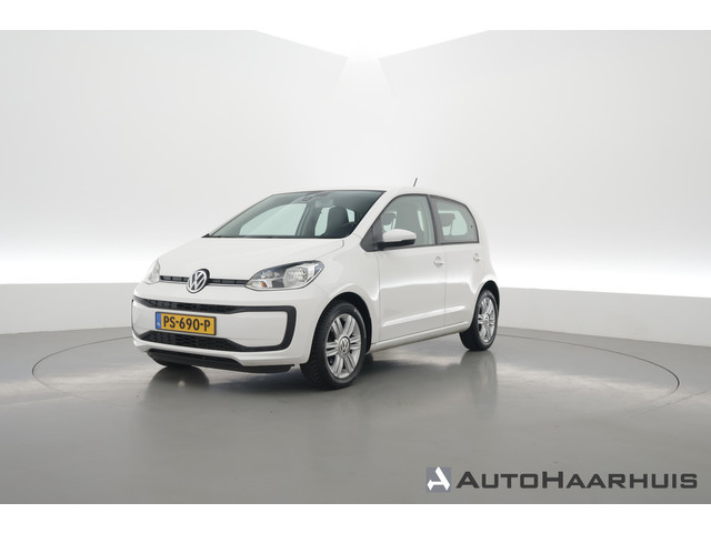 Volkswagen up! 2017 Benzine