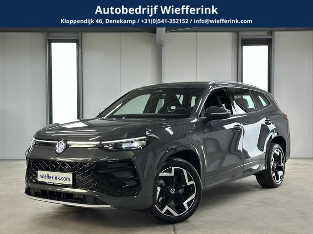 Volkswagen Tayron 2026 Hybride
