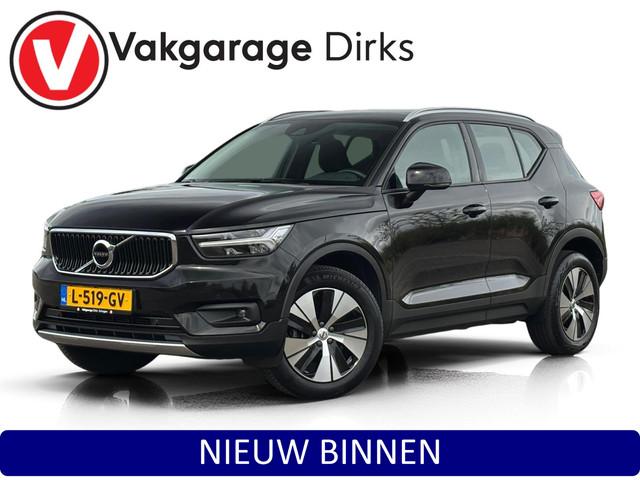 Volvo XC40 2021 Benzine