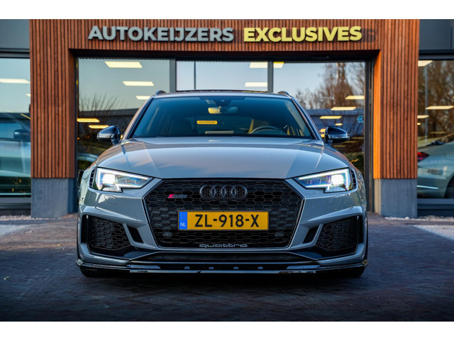 Audi RS4
