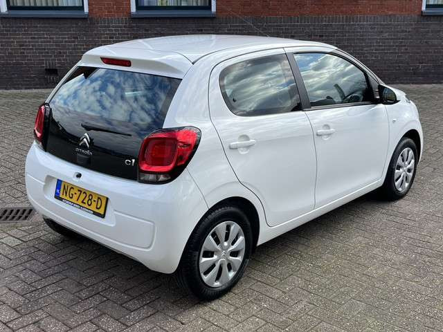 Citroën C1