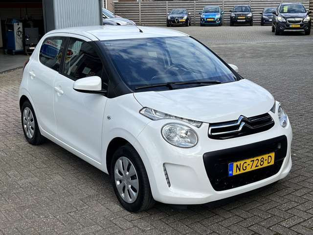 Citroën C1