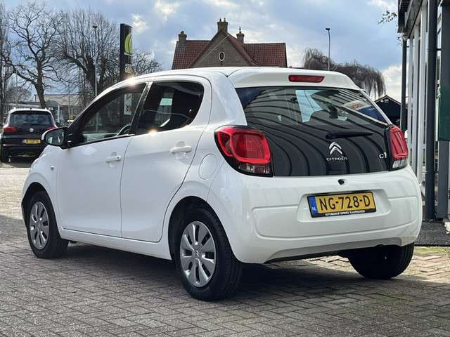 Citroën C1
