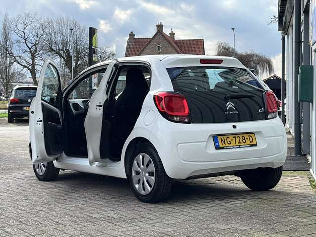 Citroën C1