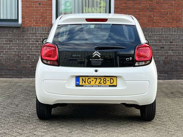 Citroën C1