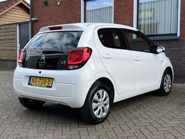 Citroën C1