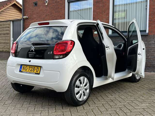 Citroën C1
