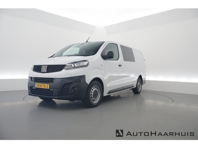 Fiat Scudo