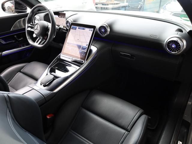 Mercedes-Benz SL-Klasse