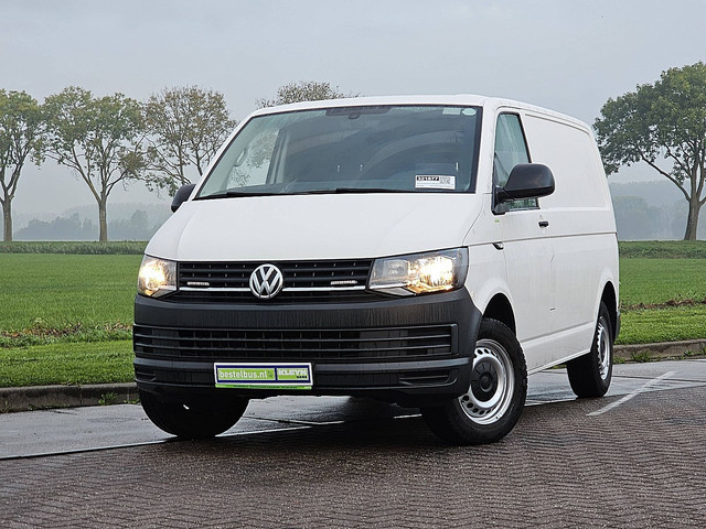 Volkswagen Transporter 2018 Diesel
