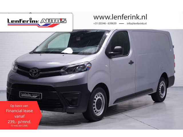 Toyota pro-ace 2021 Diesel