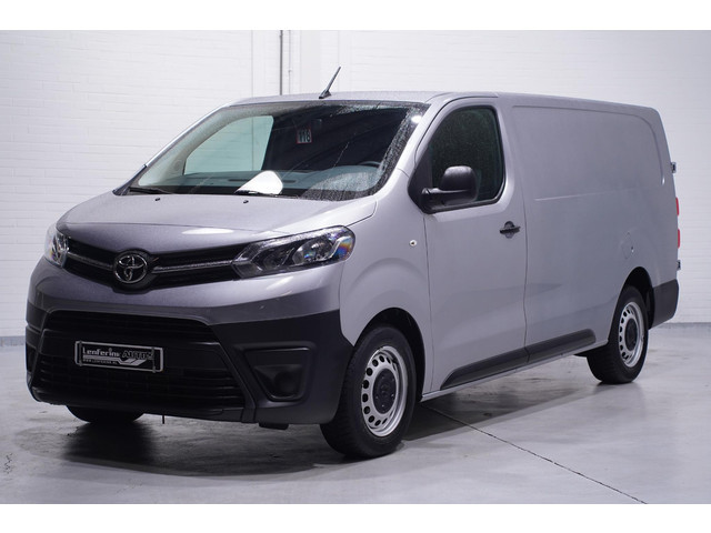 Toyota pro-ace