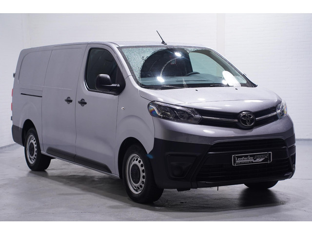 Toyota pro-ace