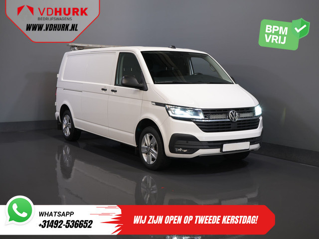 Volkswagen Transporter 2020 Diesel