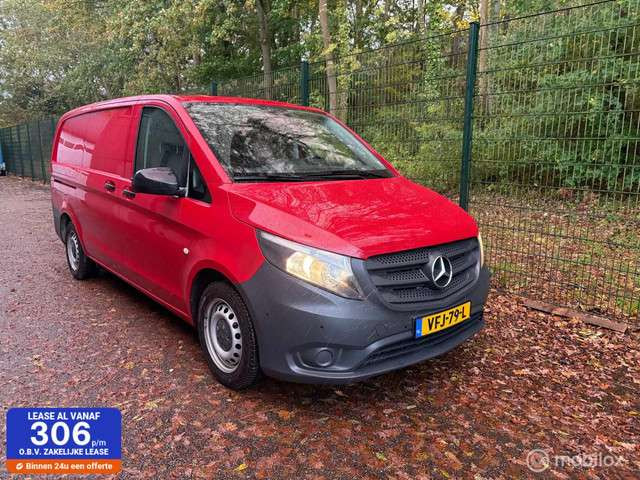 Mercedes-Benz Vito 2020 Diesel