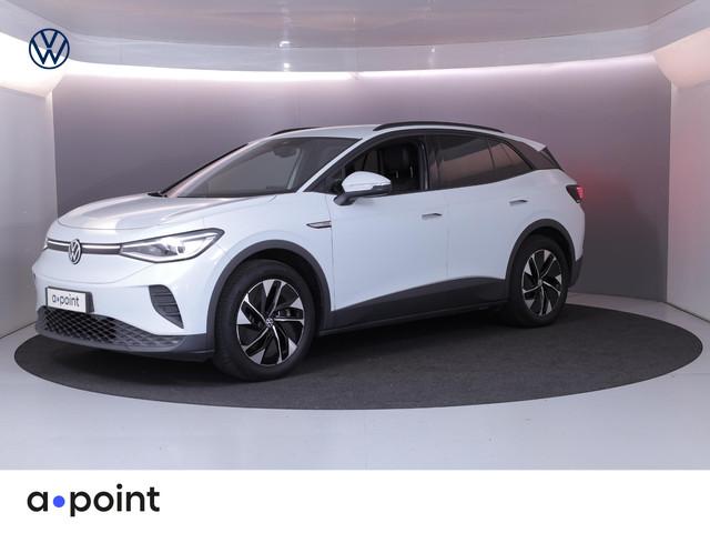 Volkswagen ID.4 2021 Elektrisch