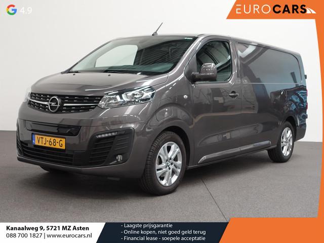 Opel Vivaro 2023 Elektrisch